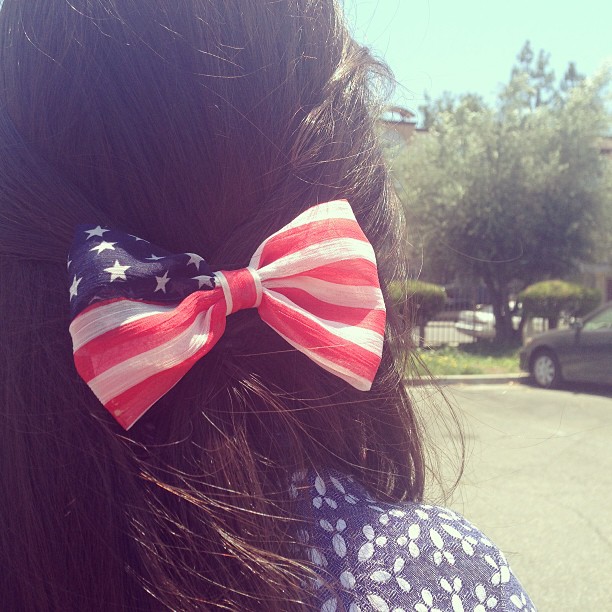 HAPPY FOURTH OF JULY...