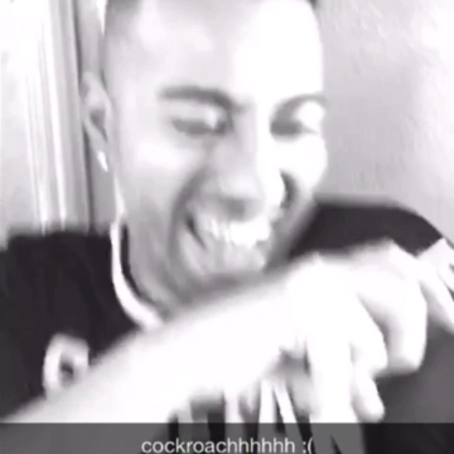 the worst experience of his life @beautybydchinchilla - sc: moonlightbae...