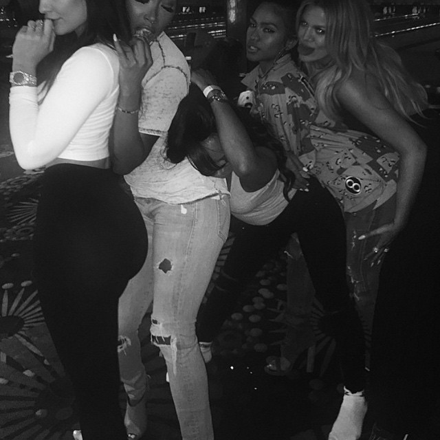 I had the BEST birthday weekend!!! ...