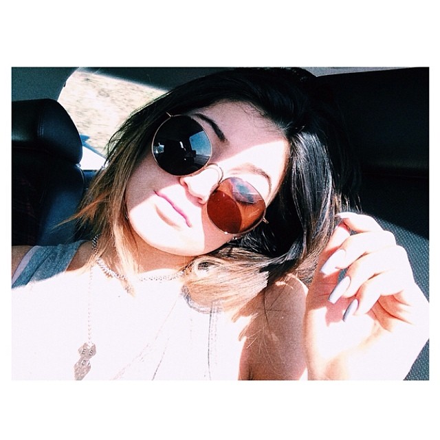 pch cruzin...