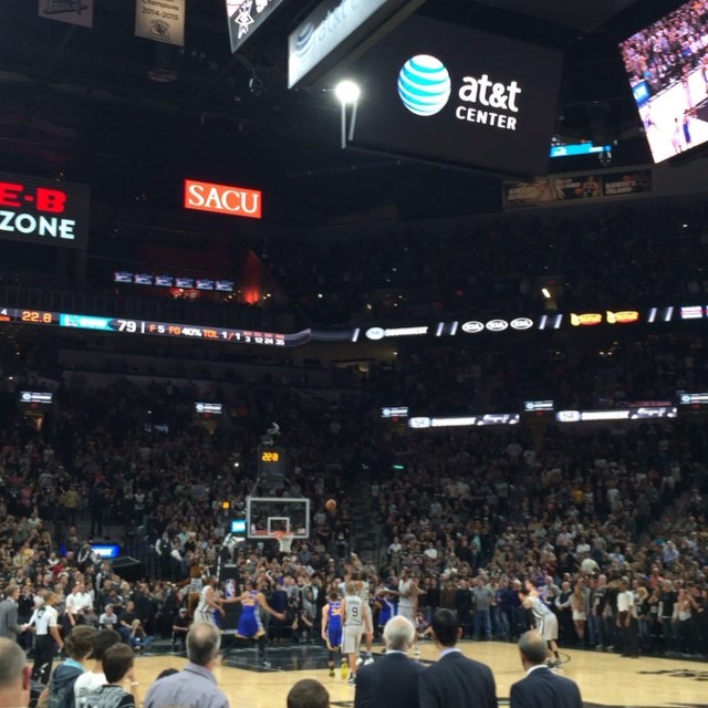 87-79. Leonard > Curry forever...