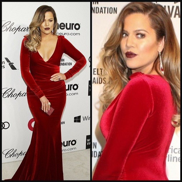 I'm in love with my @marcbouwer dress!!!! Thank you @robzangardi and @marielwash...