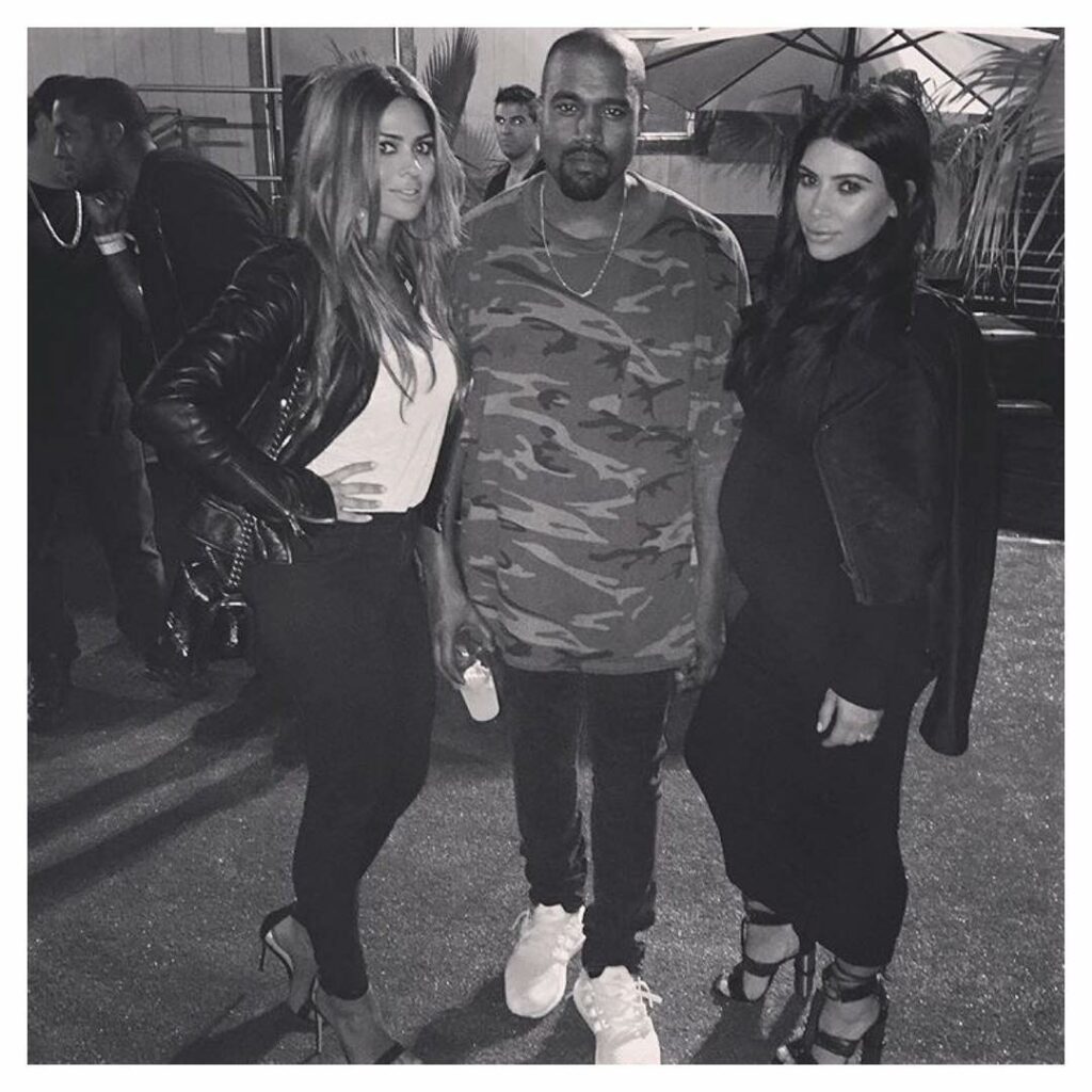 RP: @carladibello GOOD MUSIC, GOOD TIMES!...