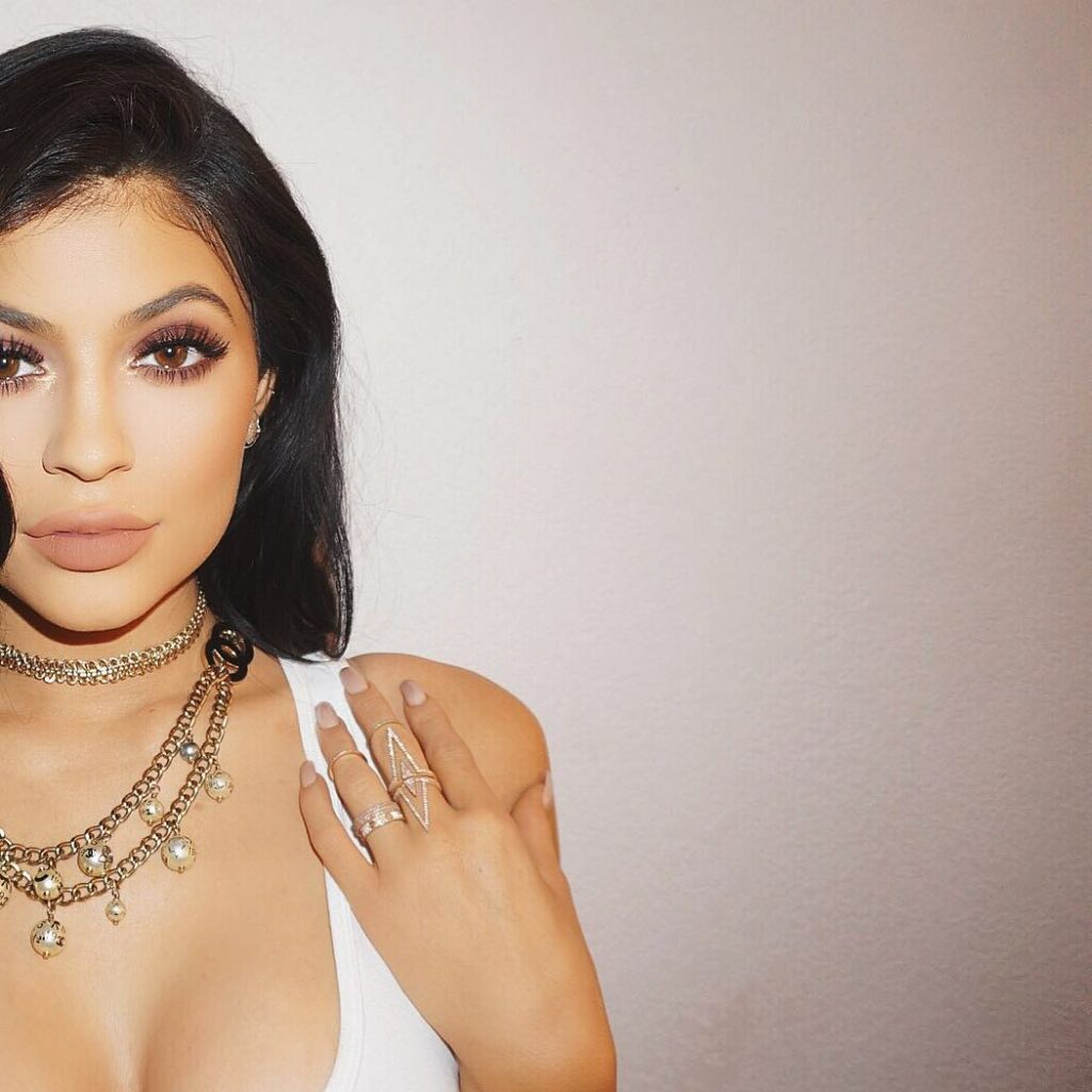 king kylie...