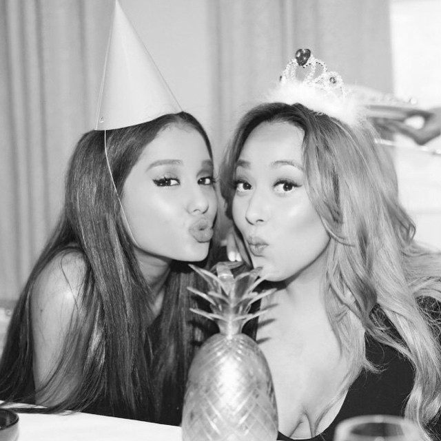 itssssya birrrrthday errday w me @dalinaway ...
