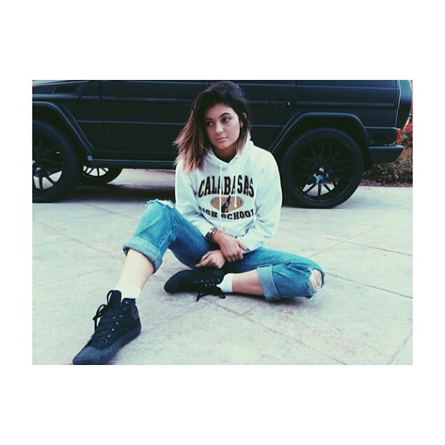 calabasas...