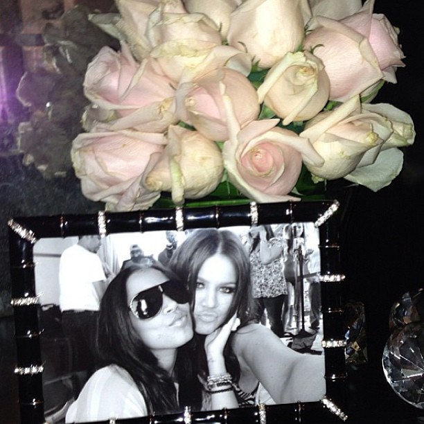 My little LoLo is now on Instagram!! @iamlaurenlondon you are on time boo!  I lo...
