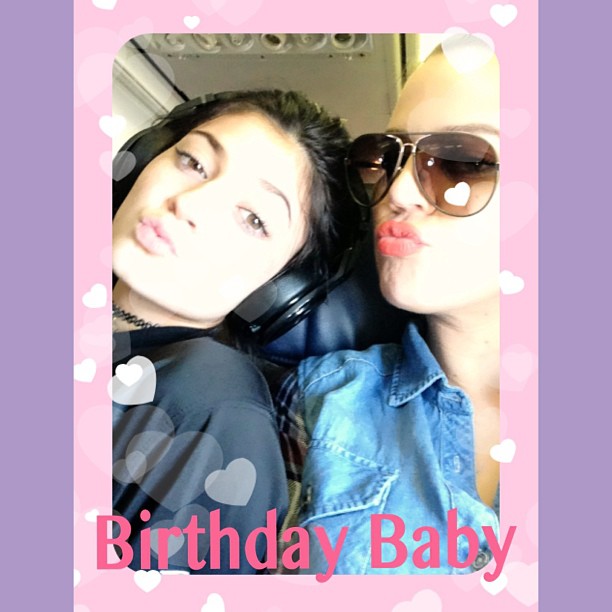 She's almost 16!!! Where did the time go?!?...