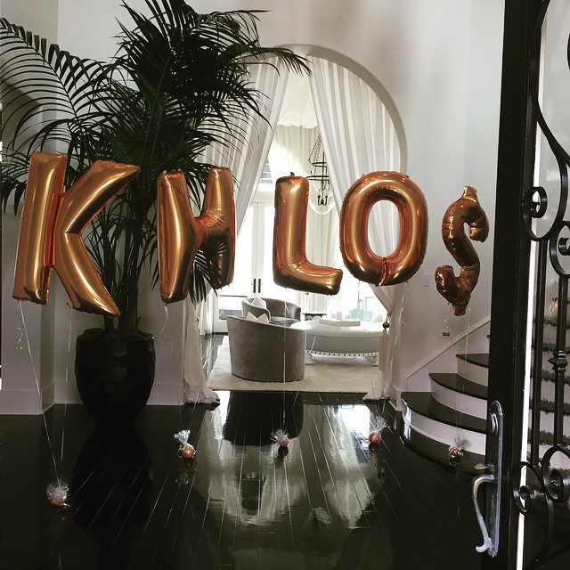 Leave it to @jenatkinhair ...