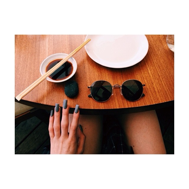 2:22 @ Nobu...