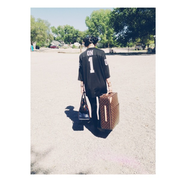 Goodbye ...