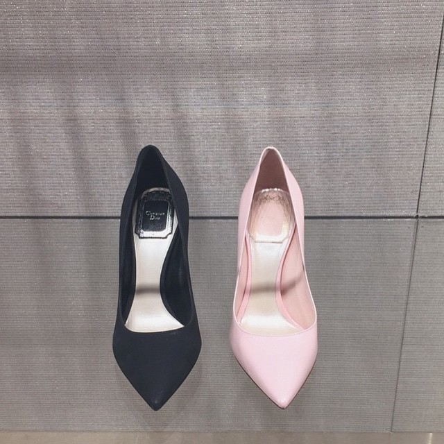 #rp @saschapr if we were shoes...