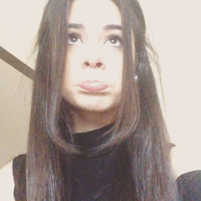 i've prank called Dinah so many times she won't answer anymore what a time 2 be ...