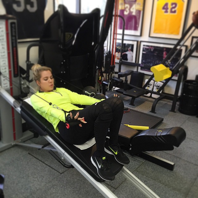 I missed @gunnarfitness and this place!!!...