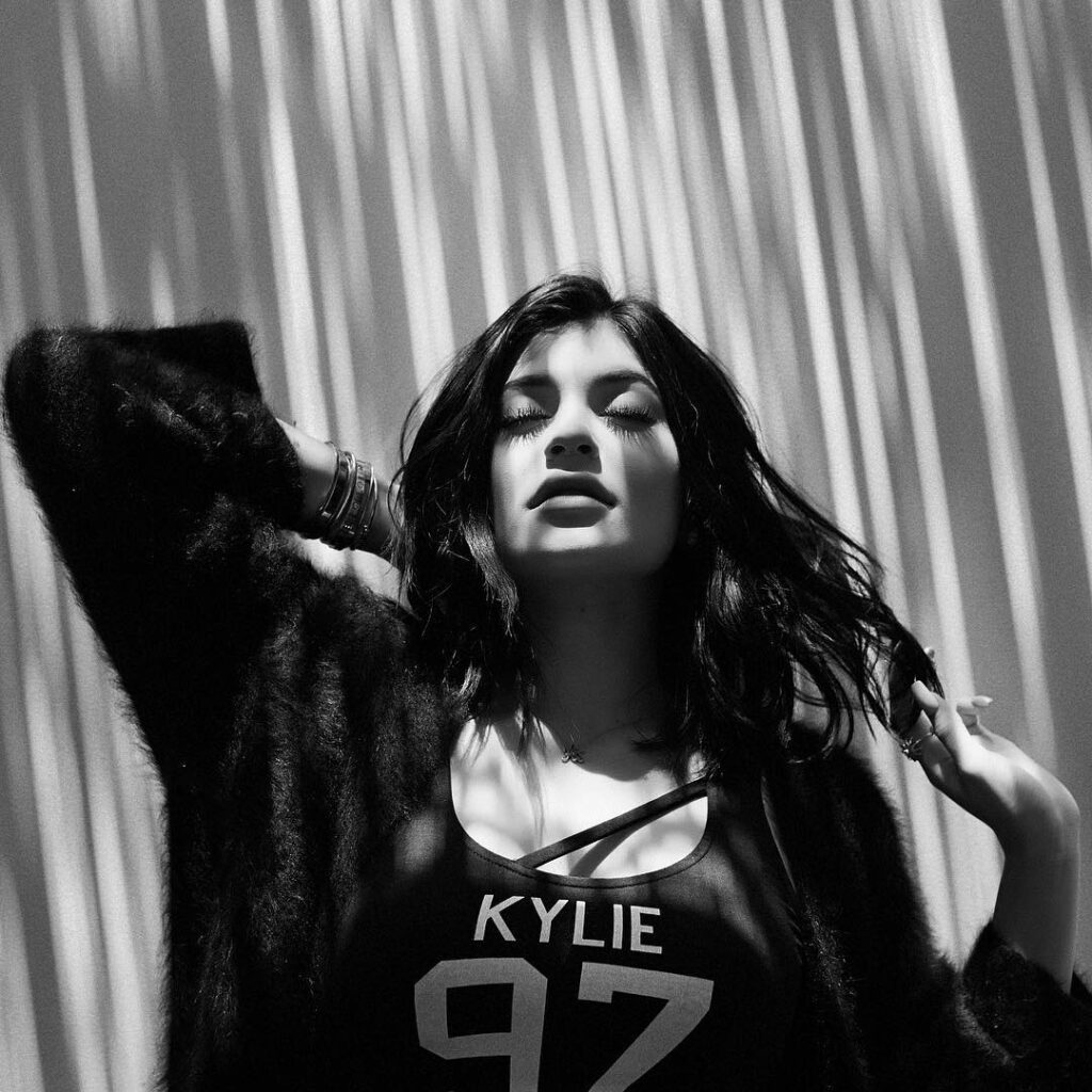 It's up!!!! Our first @kendallandkylie design is here to start it off! So much m...