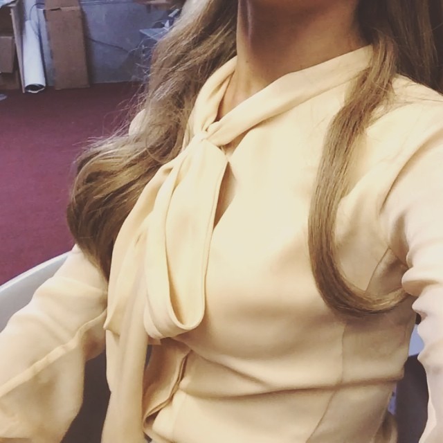 omg!!1!! ariana grande had A bOob job!!!...