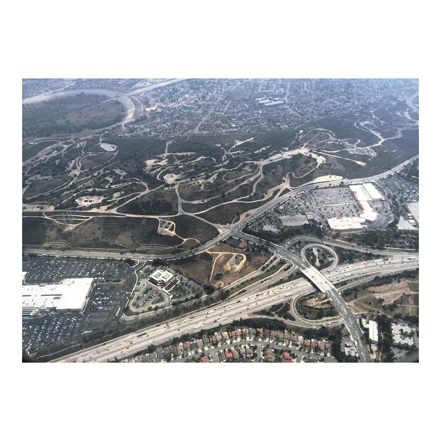 flyover x flyover // sometimes cities look like brains...