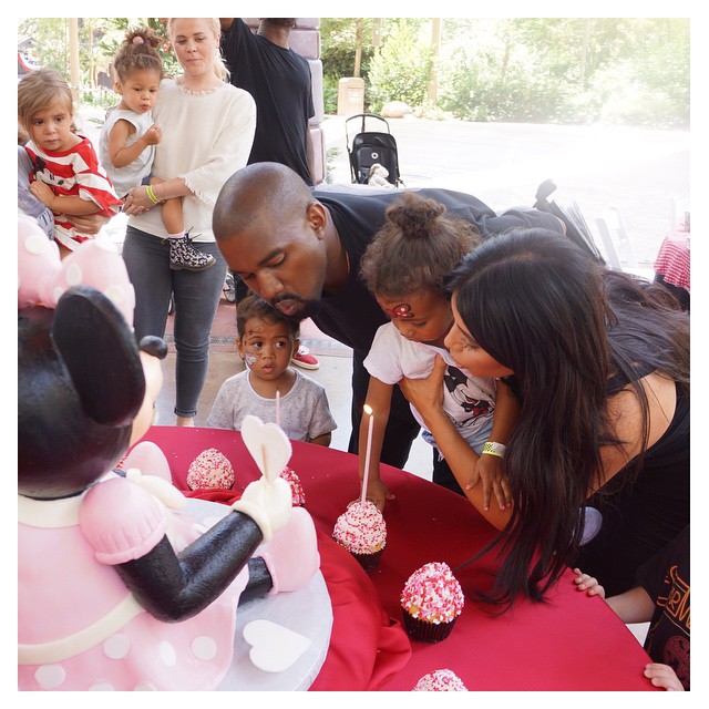 Happy Cake Northie! 2⃣...
