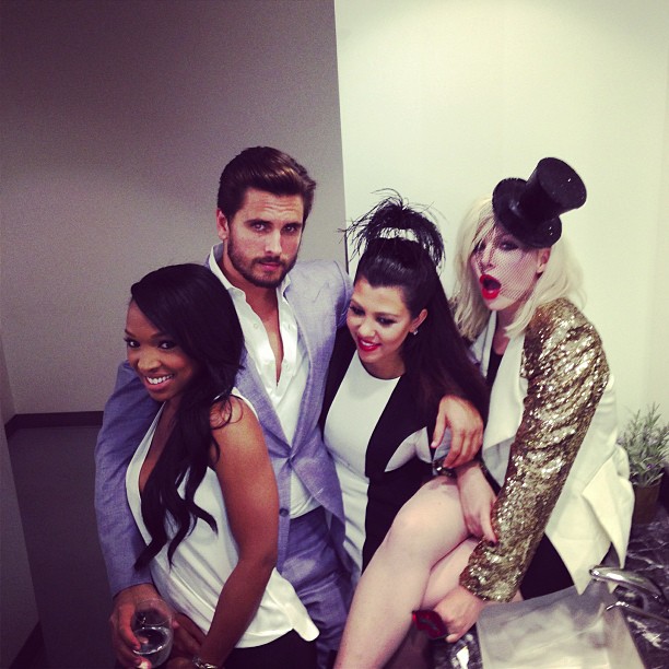 Co-Ed bathroom moments...