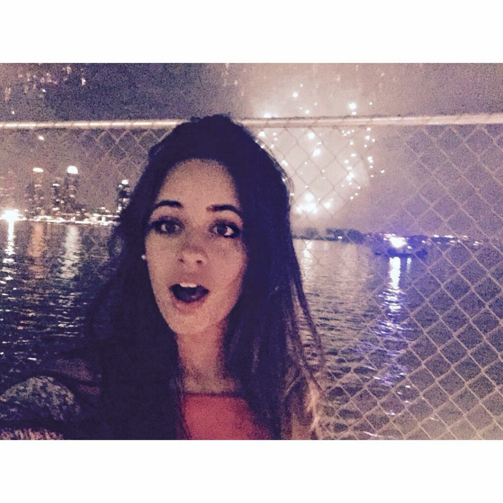 HAPPY FOURTH OF JULY CHICKENS!! i spent mine with my family in New York City on ...