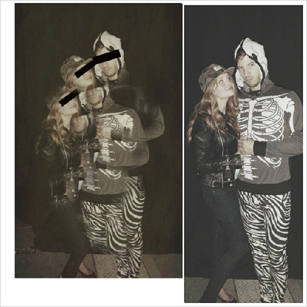 my boyfriend's all done tryna #saverockandroll. what a cool tour. my favourite p...