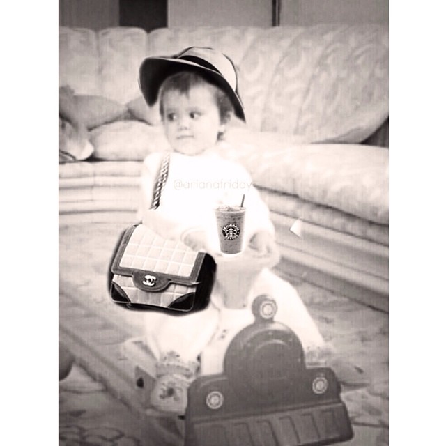 throwback...