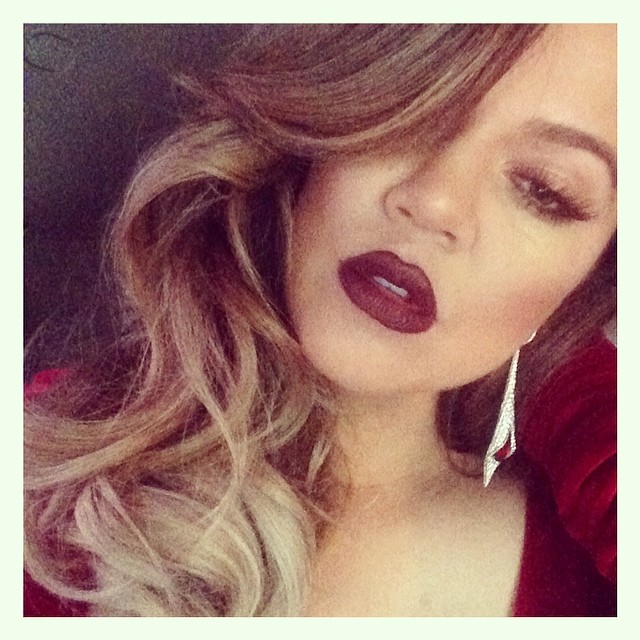 Face brought to you by @joycebonelli @clydehairgod!!! These @lorraineschwartz je...
