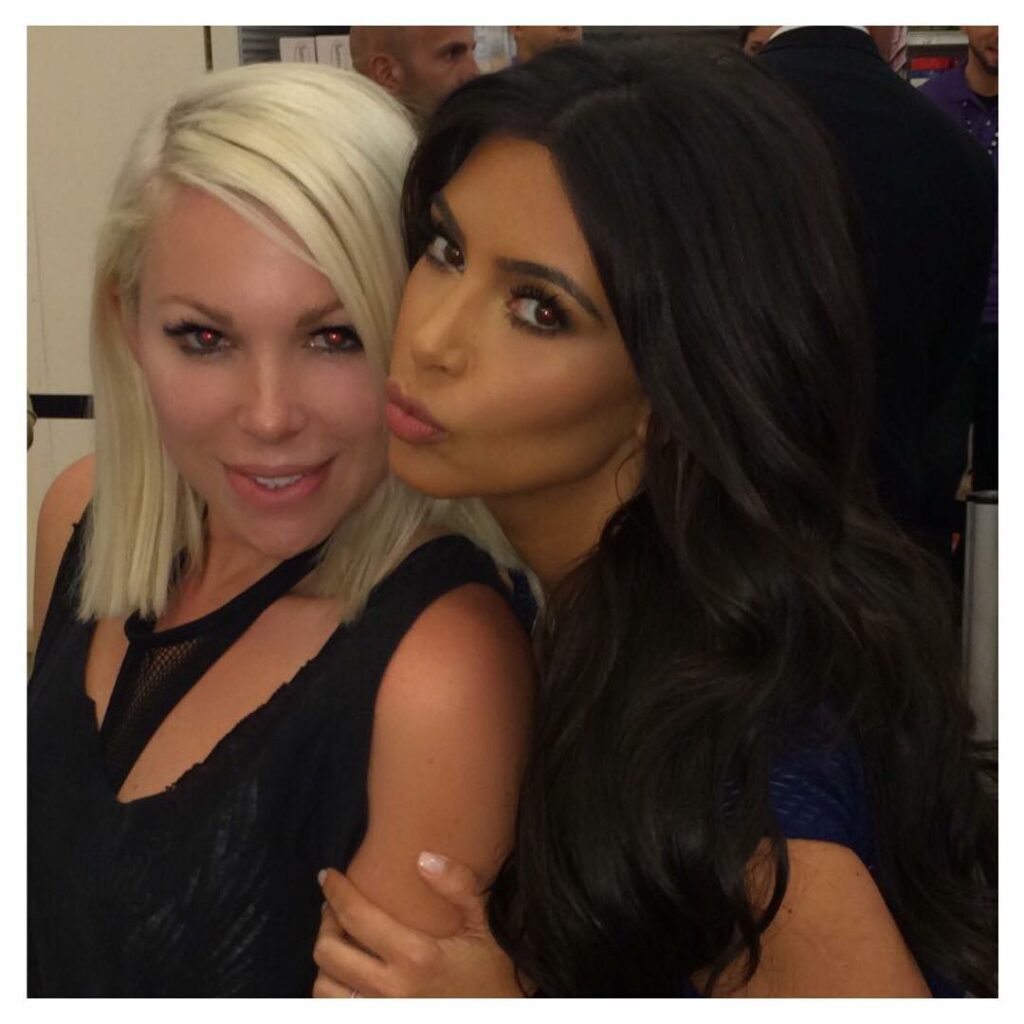 Happy birthday gorgeous!!!! I love you madly @joycebonelli ...