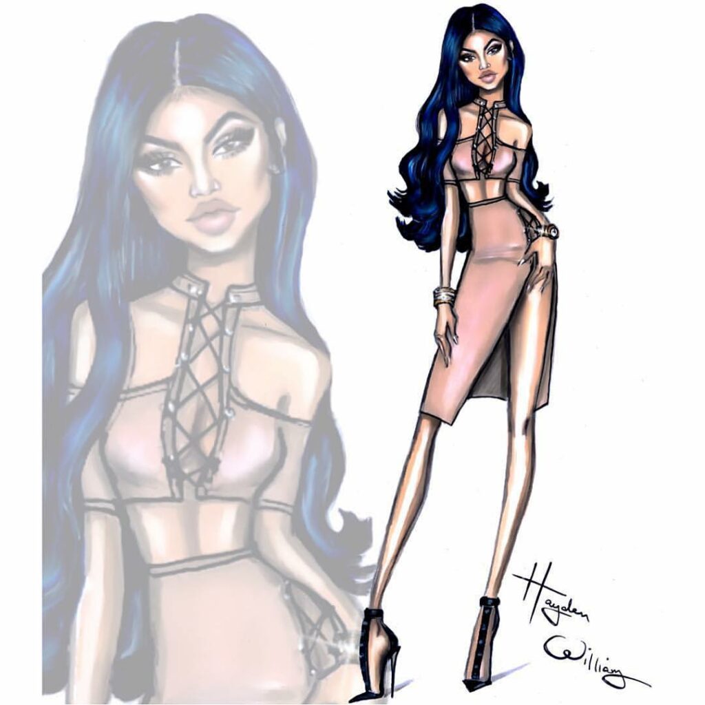 Love this. Navy blue  @hayden_williams...