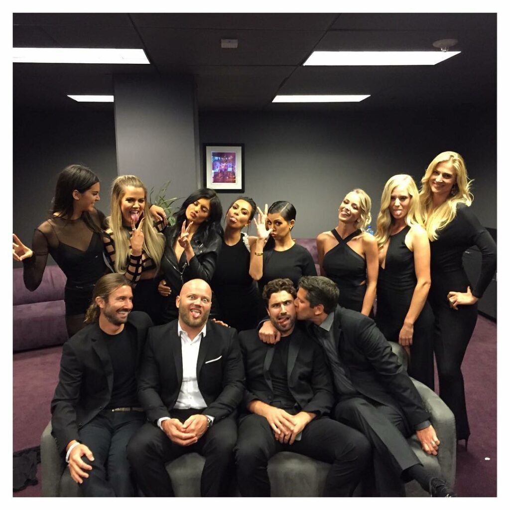 CLIQUE #ESPY'S ...