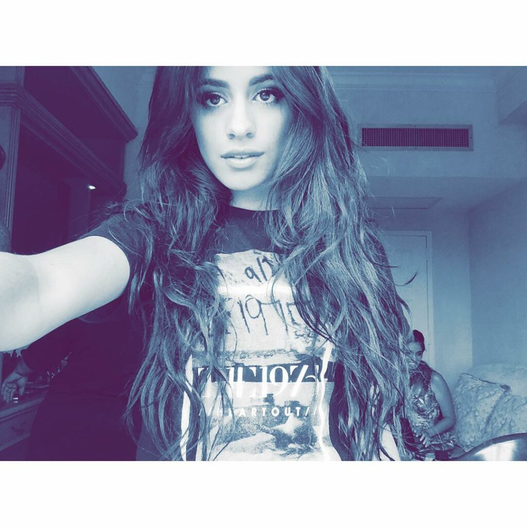 cause i'm a slave to the sound...