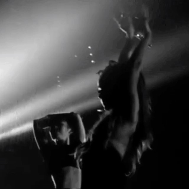 editing this honeymoon diary for y'all  still can't get over the first show back...