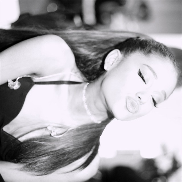 pre summertime ball kisss...