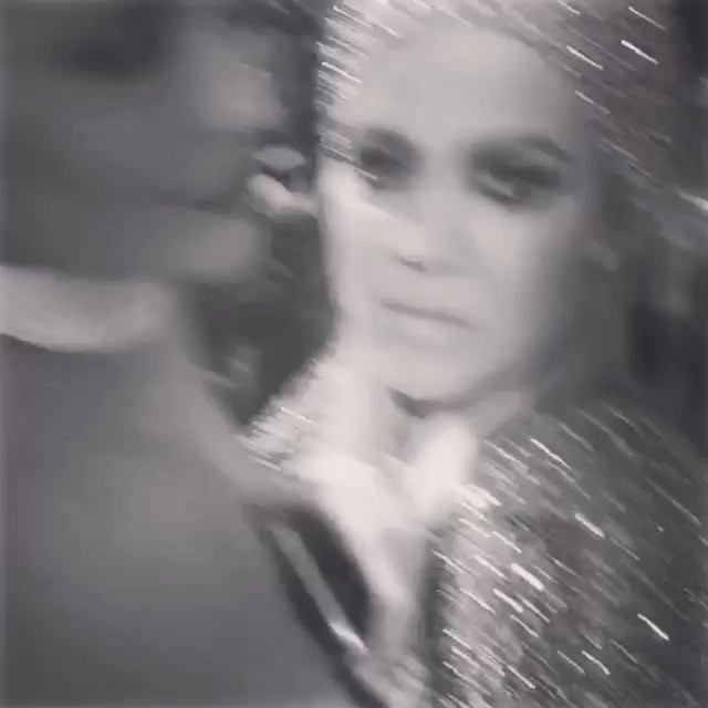 cute kylie, cute....