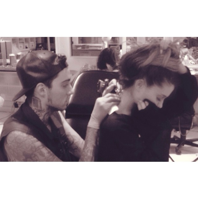 @romeolacoste is amazing...