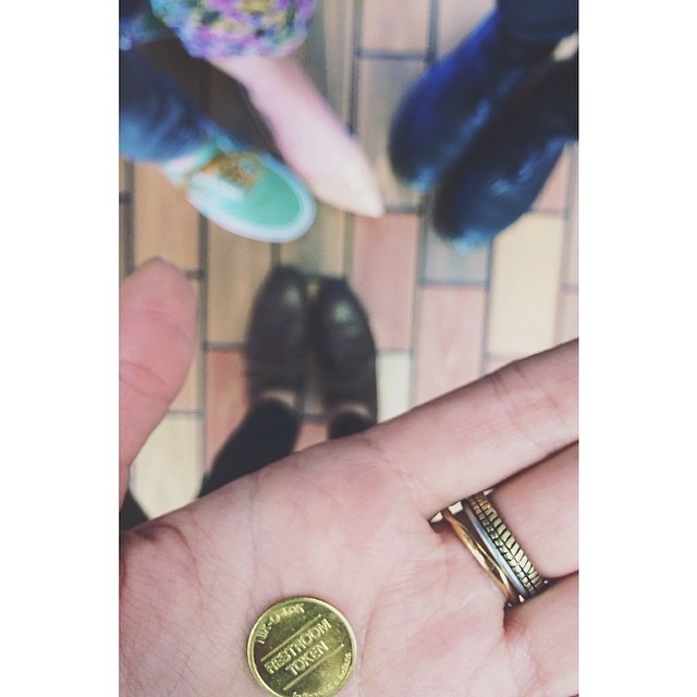 double date road trip adventures...
