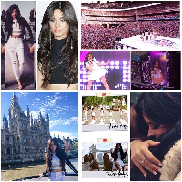 UK, i think I've realized one of my favorite parts of this whole experience is g...