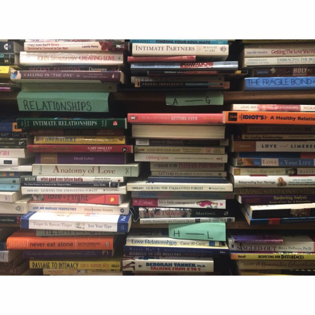 traveling leads to wandering // wandering leads to old bookstores // old booksto...
