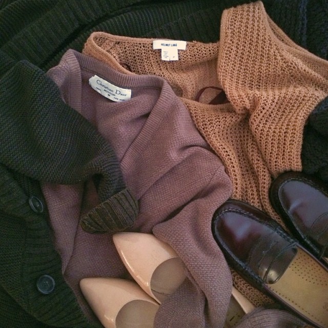 Had an extra hour this morning between appointments & I got to go thrifting for ...