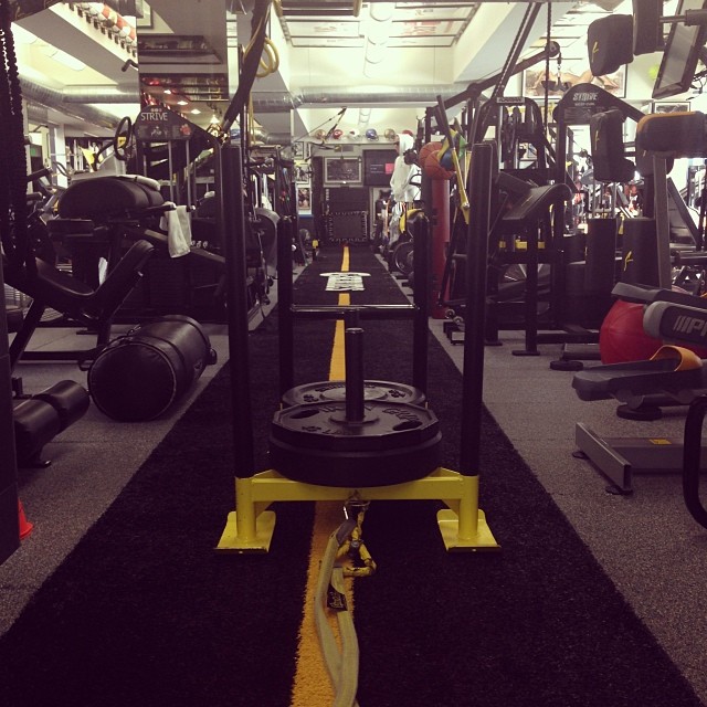 Wasn't in the mood today but I still pushed through. #SelfMotivate #IThinkICan #...