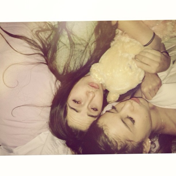 12 years later...  forever & always @lexie1225 #mysis...