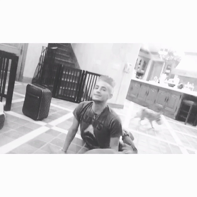 @frankiejgrande...