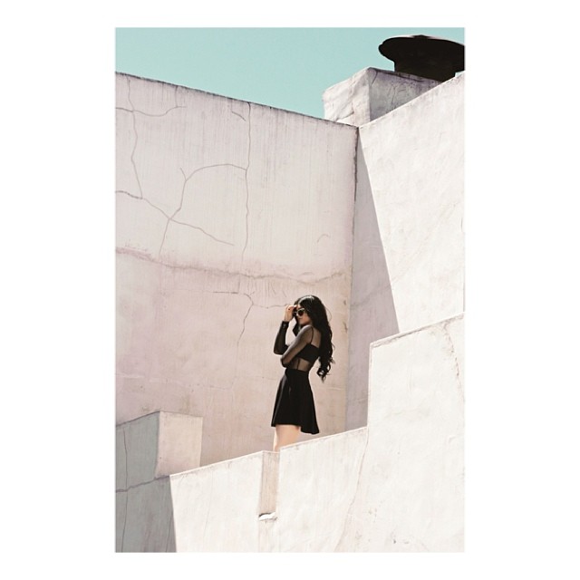 Balance of opposites @pacsun #kandk4pacsun...