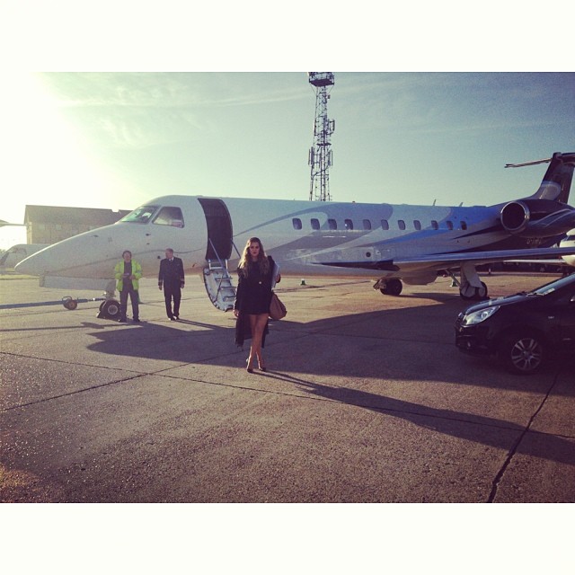 Get my PJ out the damn garage @kourtneykardash...