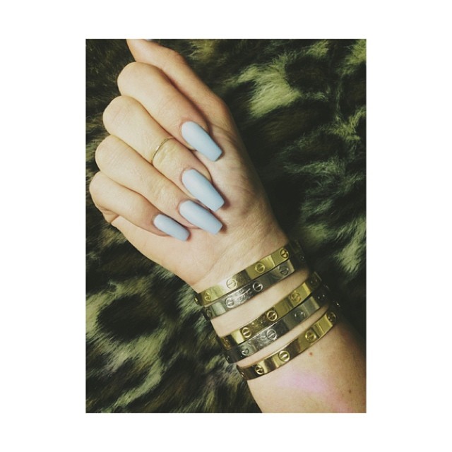 blue xx...