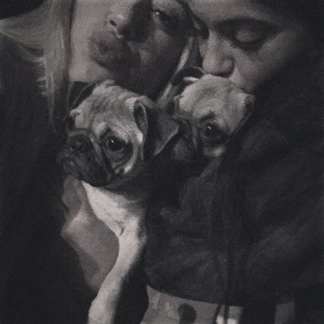 Babies...