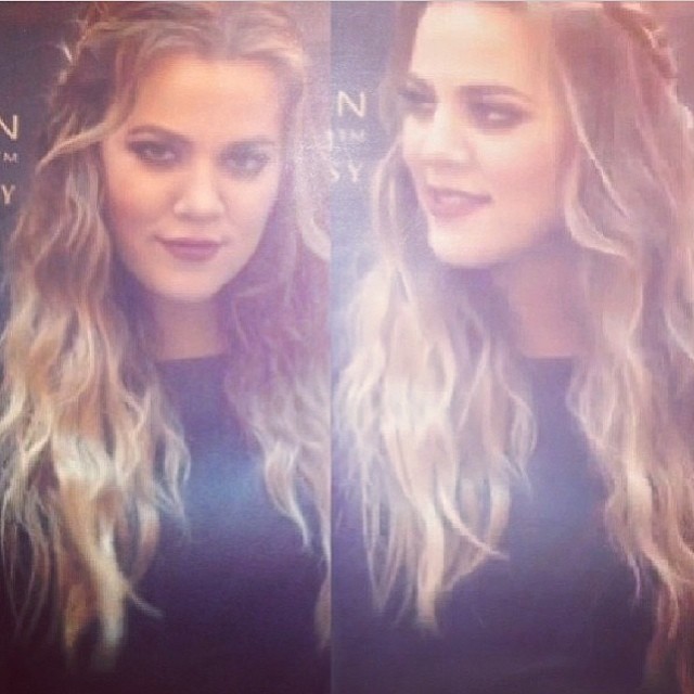 Amsterdam glam brought to you by @jenatkinhair @robscheppy ...