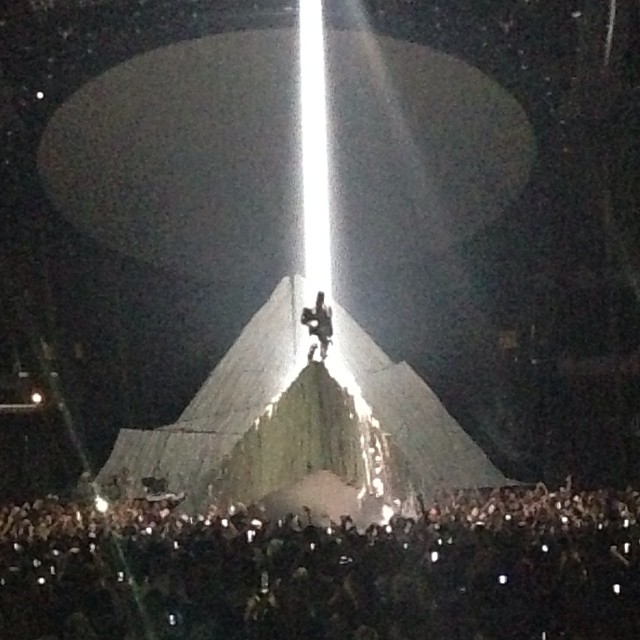 Yeezus...