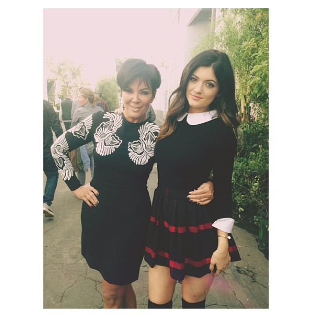 had an amazing time celebrating with you yesterday mommy. Love you xo...