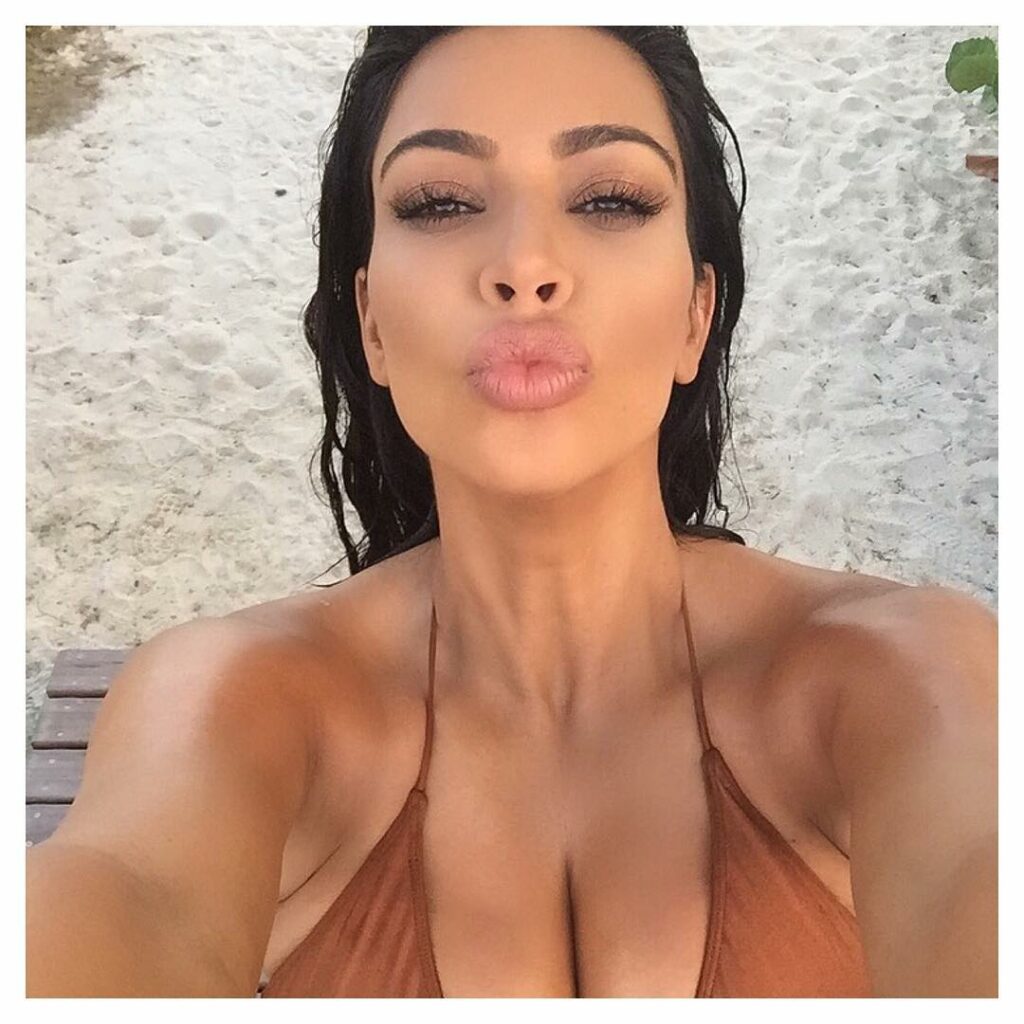 #FBF kisses from St. Barth's...